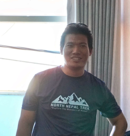 Uttam Pun